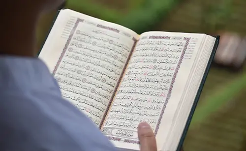 Quran Learning