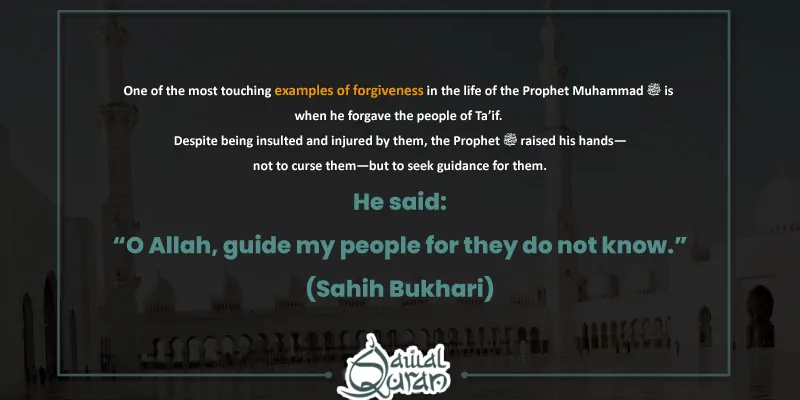 An inspiring image showcasing the message, "The most important thing in the world is to be a good person," against a calming backdrop.