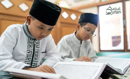Quran Translation Course