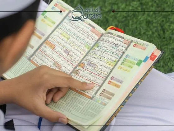 Best Way to Learn Quran Recitation Online: Tajweed Classes for Beginners