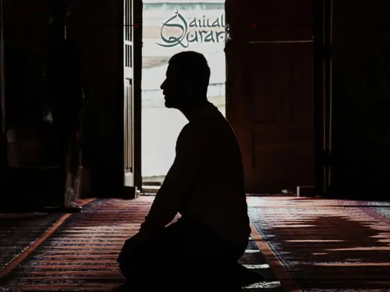 What Is Salah and Why Do We Pray?