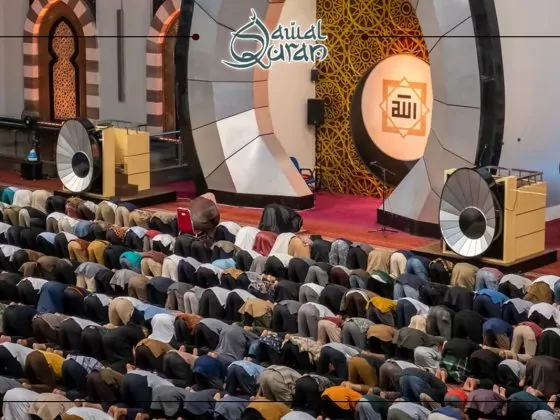 Nafl and Sunnah Prayers in Islam – A Complete Guide for Daily Namaz