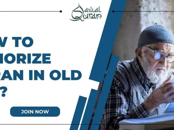 How to Memorize the Quran: A Complete Step-by-Step Guide
