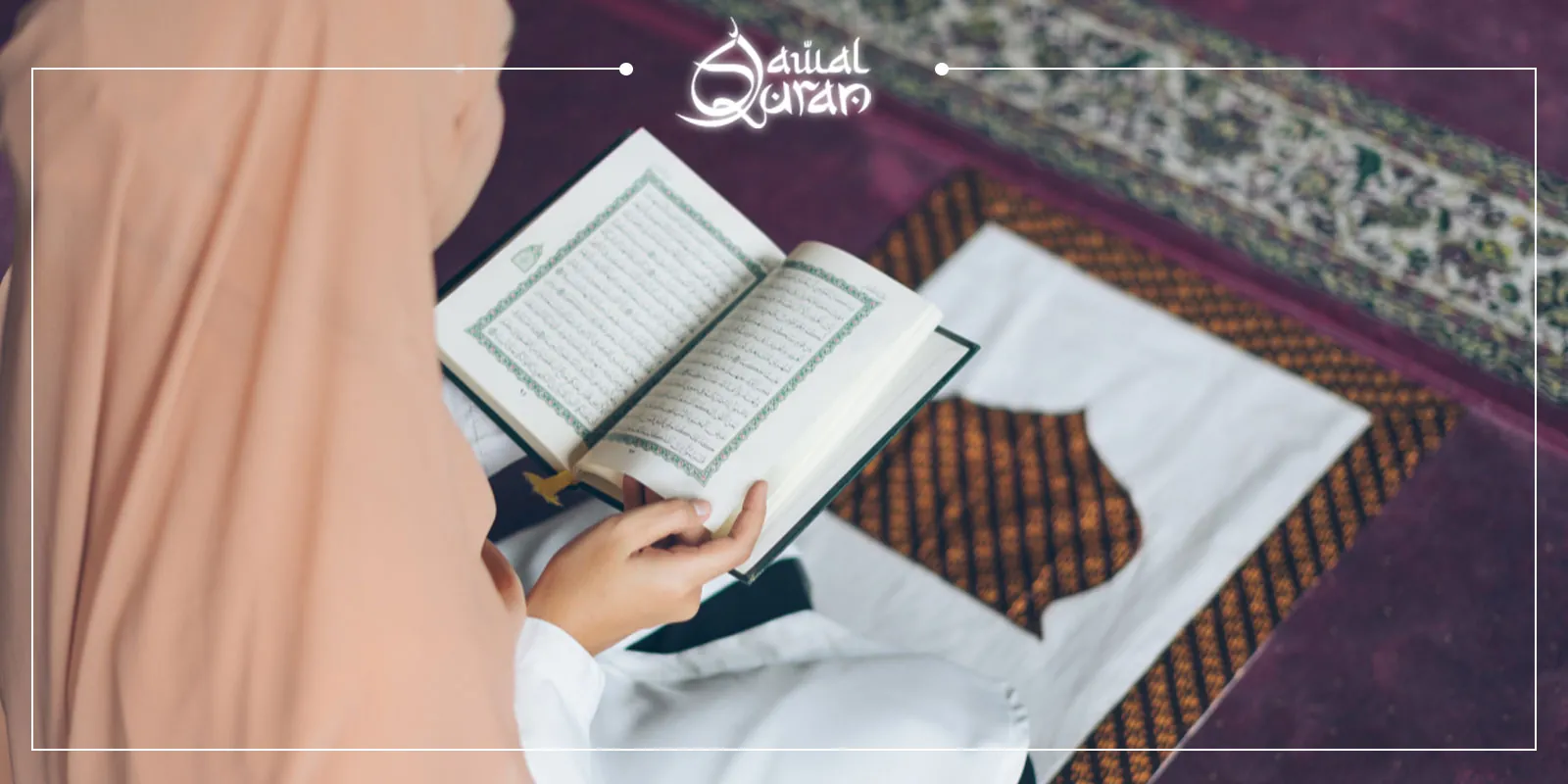 learn quran online from home